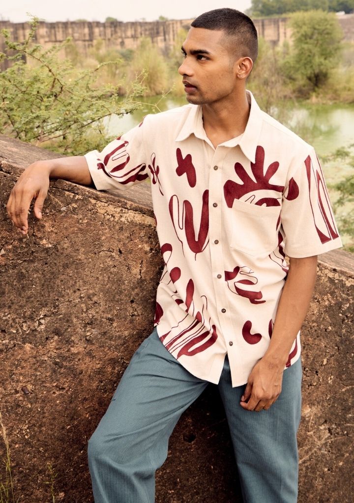 Cardinal Shirt