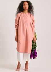 Carnation Garden Set