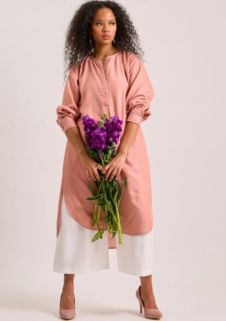 Carnation Garden Set