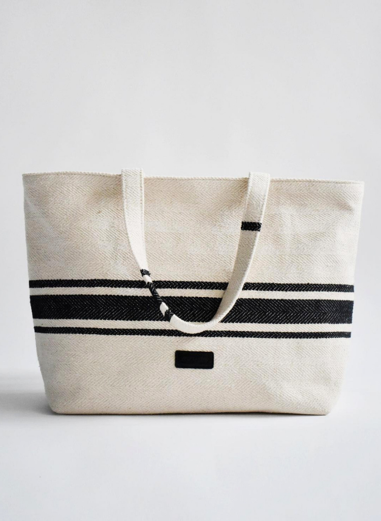 Caroline Nautical Bag