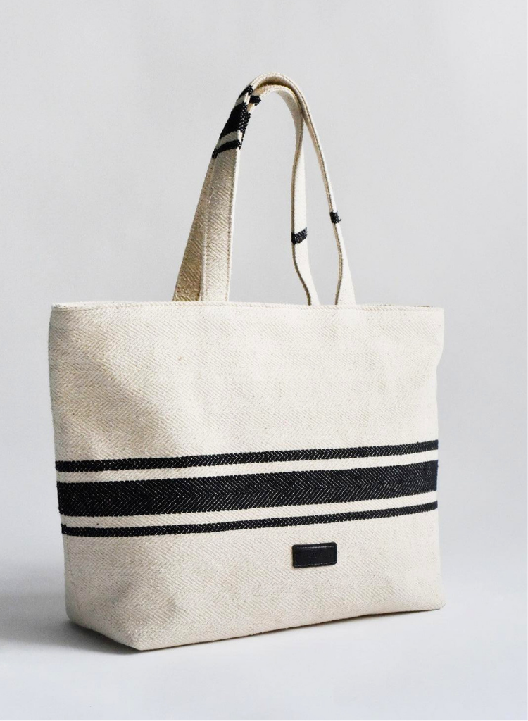 Caroline Nautical Bag