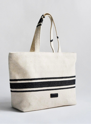 Caroline Nautical Bag