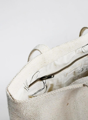 Caroline Nautical Bag