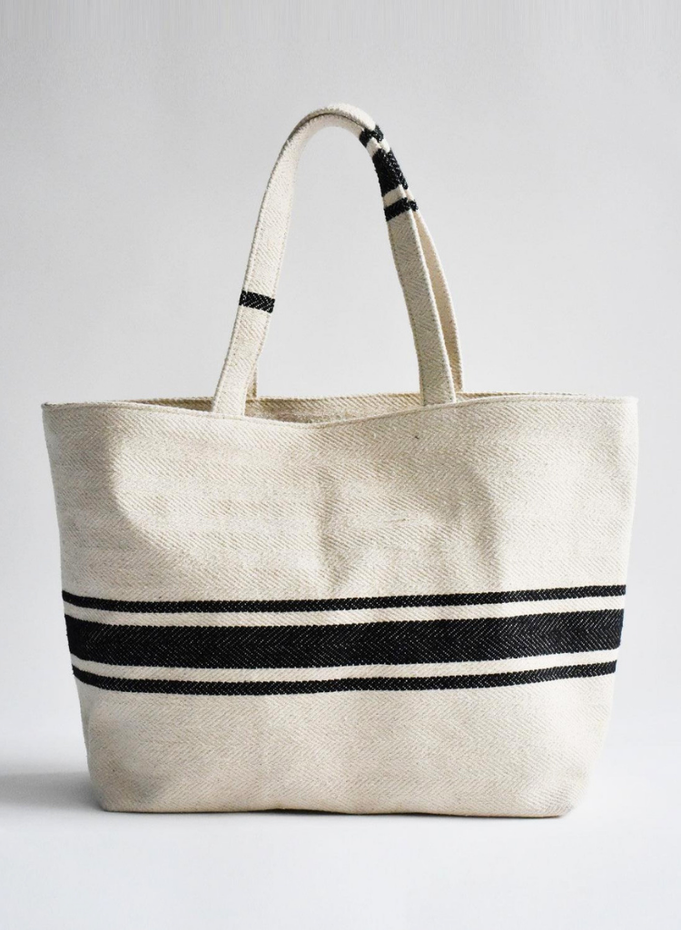 Caroline Nautical Bag