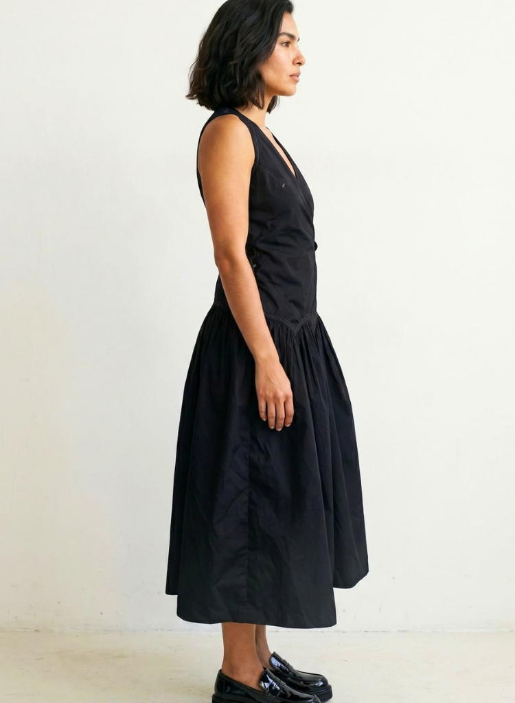 Crayon Dress