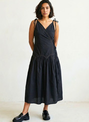 Crayon Dress