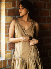 Crayon Dress