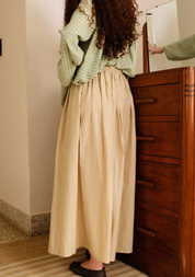 Casey Skirt