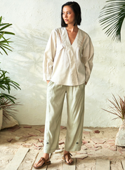 Cashew Pista Mix Set