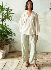 Cashew Pista Mix Set