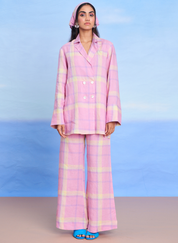 Cassata Bell Bottom Pants