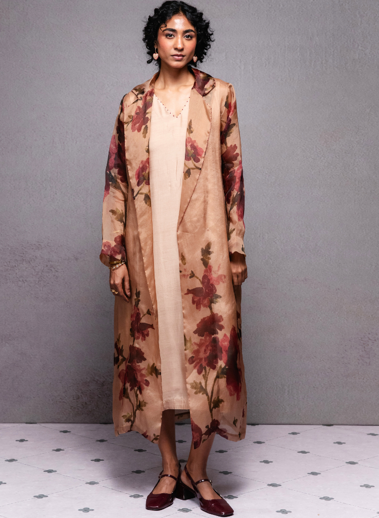 Cattleya Trench