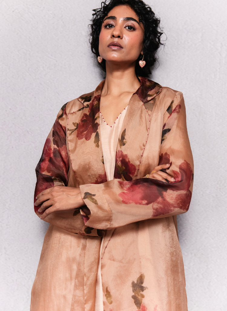 Cattleya Trench