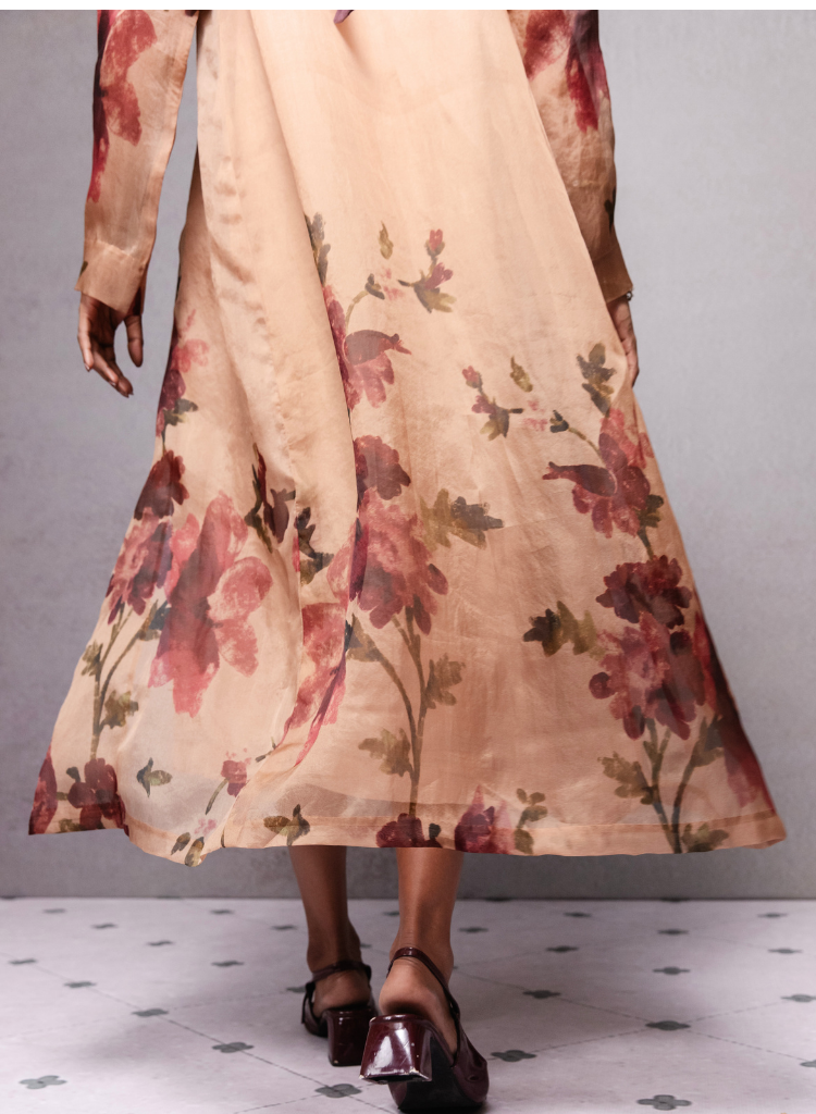Cattleya Trench