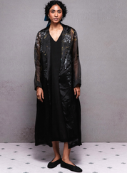 Cattleya Trench Set