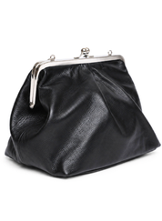 Caviar Clutch