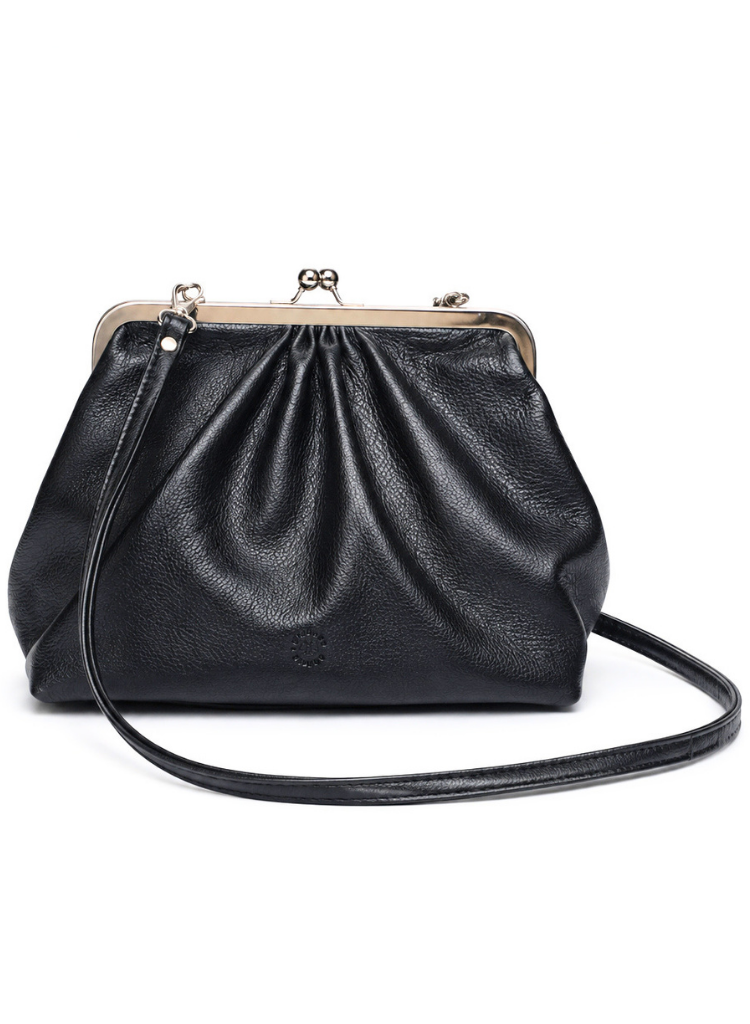 Caviar Clutch