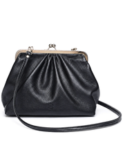 Caviar Clutch