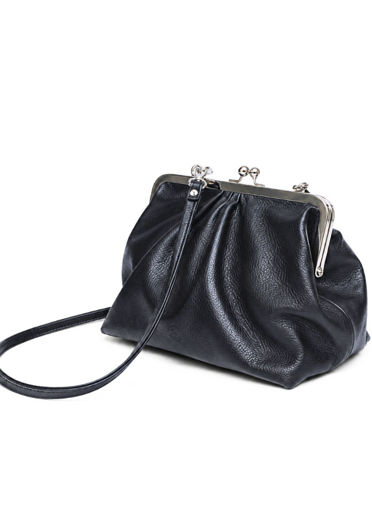 Caviar Clutch