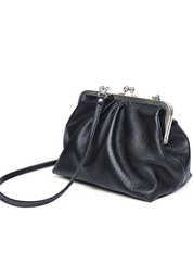 Caviar Clutch