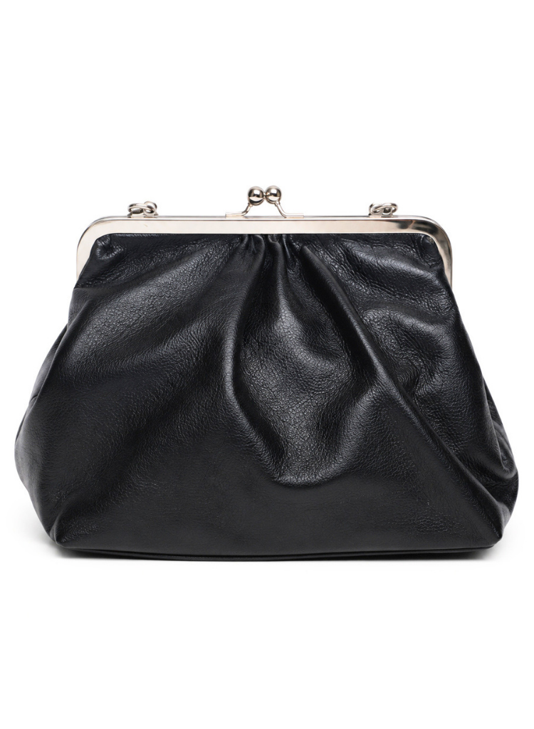 Caviar Clutch