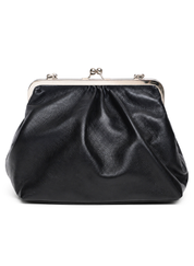 Caviar Clutch