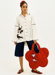 Cayenne Shoulder Bag