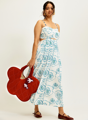 Cayenne Shoulder Bag