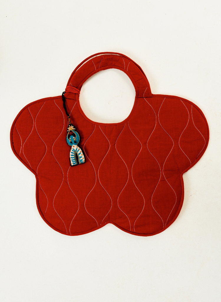 Cayenne Shoulder Bag