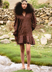 Cedar Dress