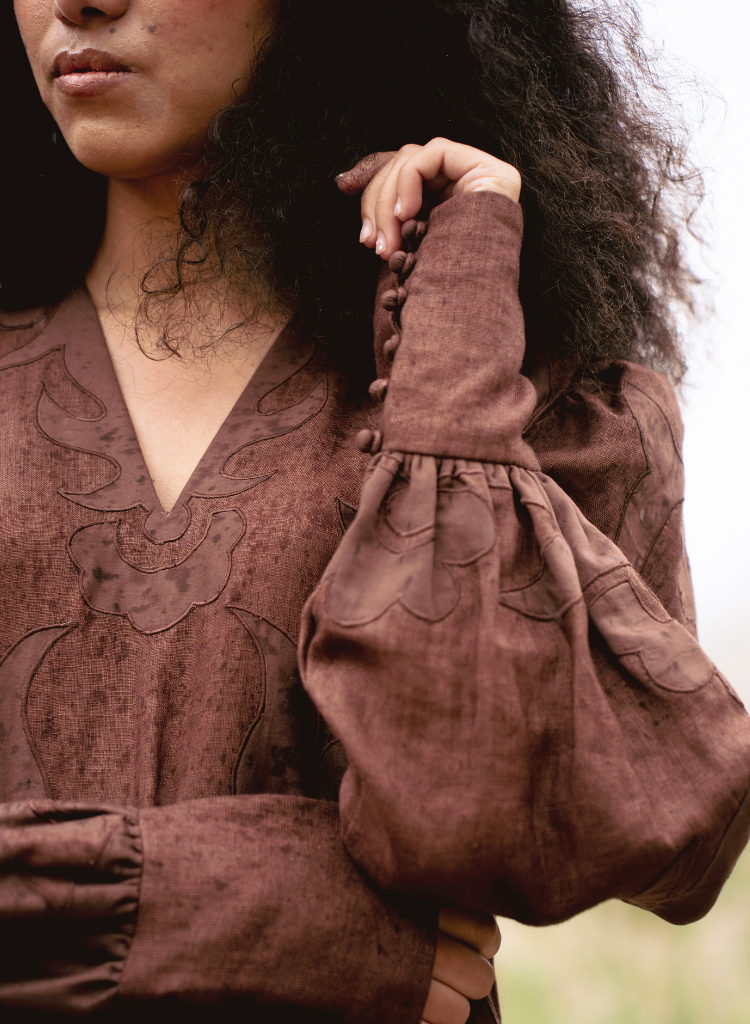 Cedar Dress