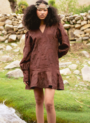 Cedar Dress