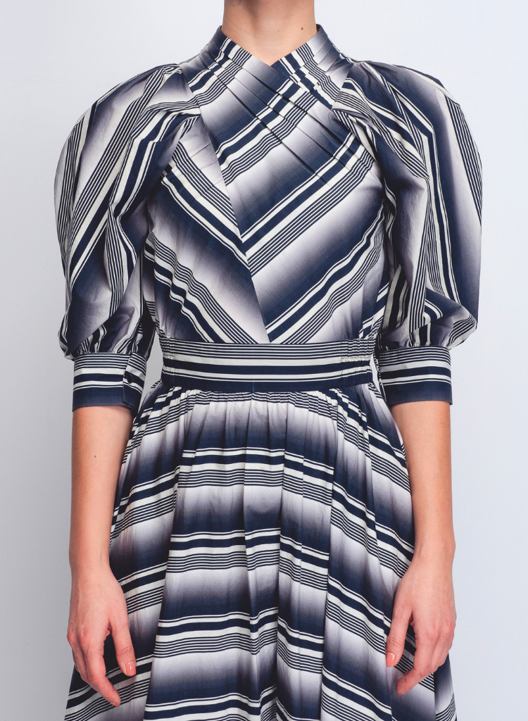 Celena Dress
