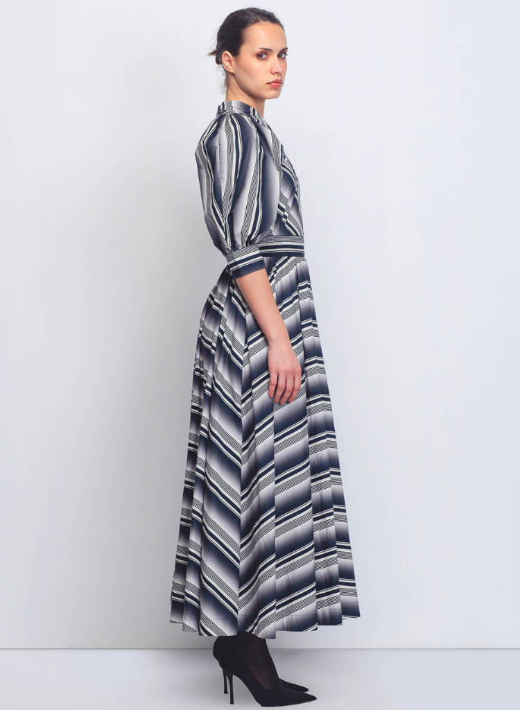 Celena Dress