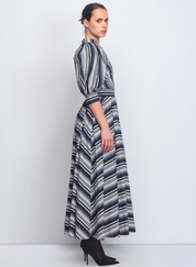 Celena Dress