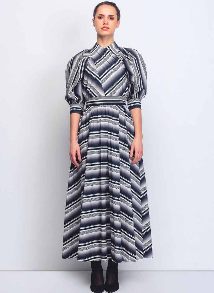 Celena Dress