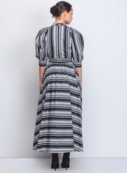 Celena Dress