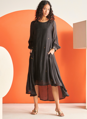 Celeste Dress