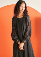 Celeste Dress