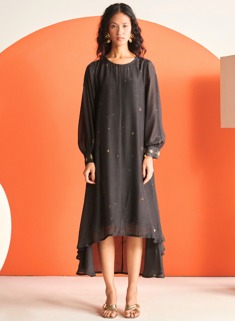 Celeste Dress