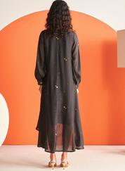 Celeste Dress