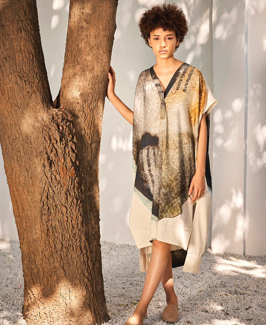 Celestial Tales Dress