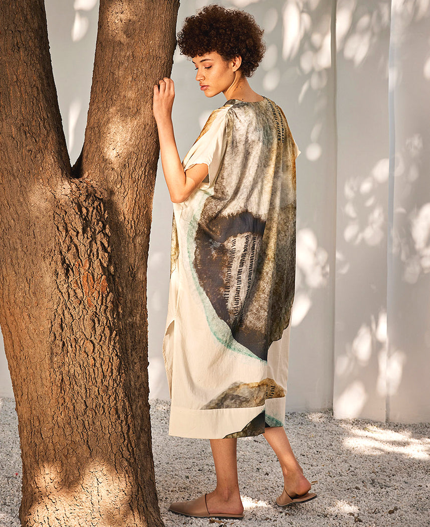 Celestial Tales Dress