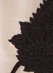 Cersei Embroidered Dress