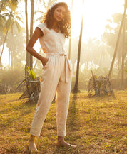 Chai Jumpsuit