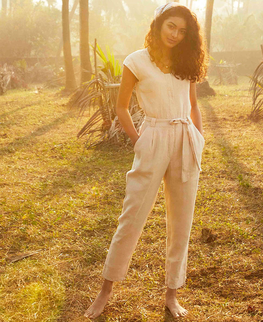 Chai Jumpsuit
