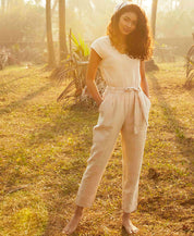 Chai Jumpsuit