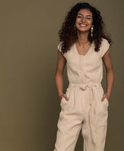 Chai Jumpsuit