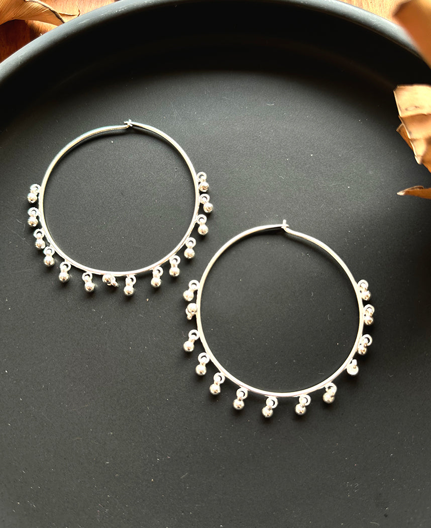 Cham Earrings