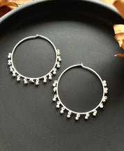 Cham Earrings